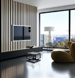DUVAR PANELLERİ