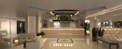 OTEL MOBİLYA DEKORASYON İŞLERİ
