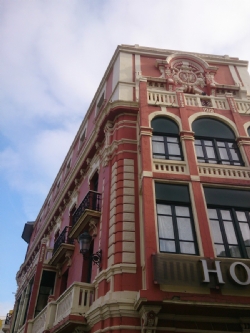 RESTORASYON