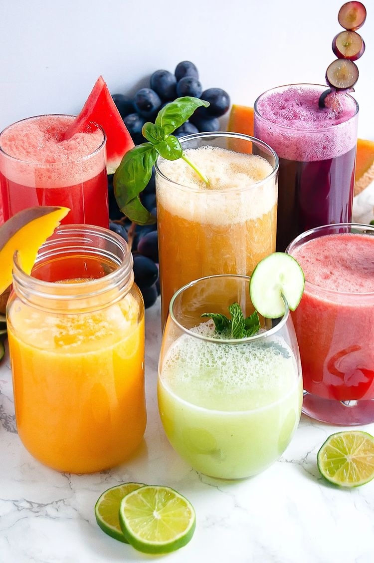 fruit juice (meyve suyu)